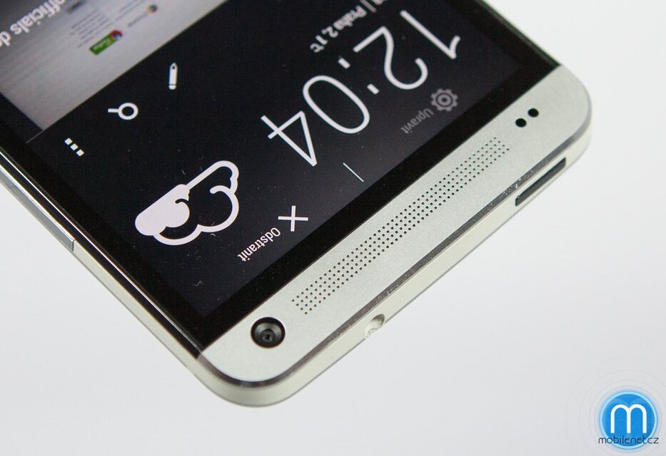 HTC One