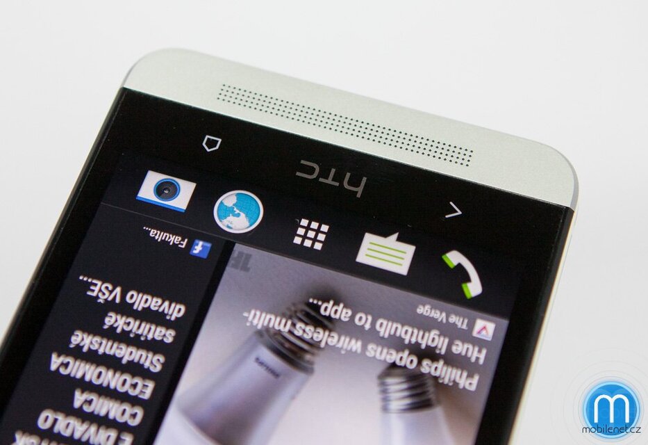 HTC One
