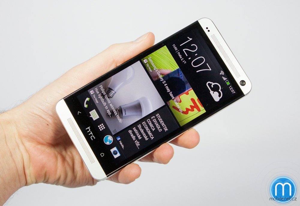 HTC One