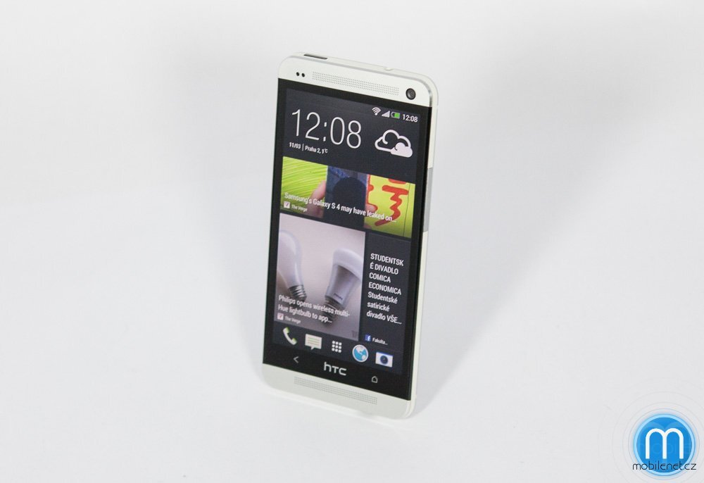 HTC One