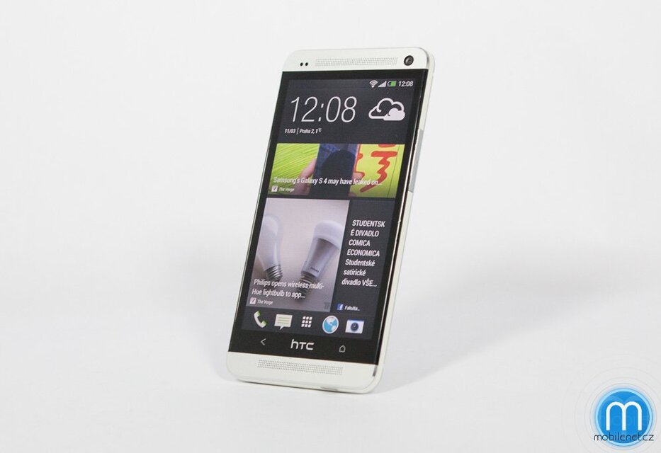 HTC One