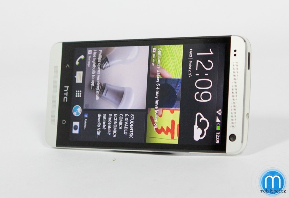 HTC One
