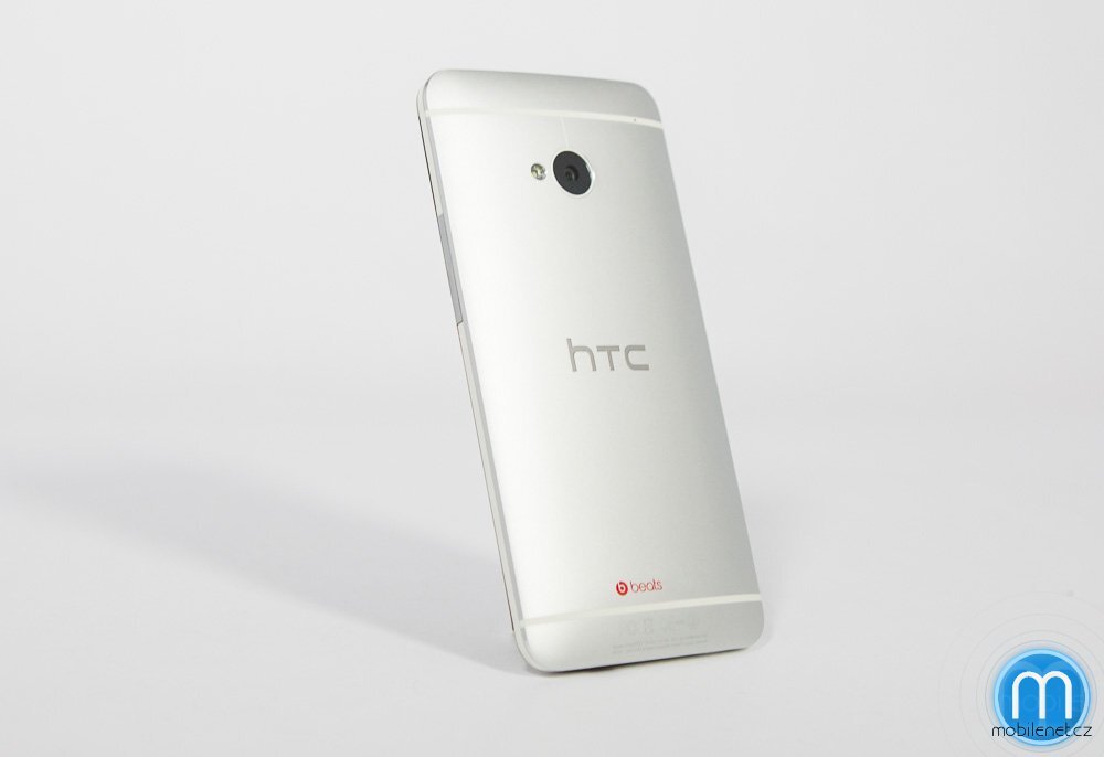 HTC One