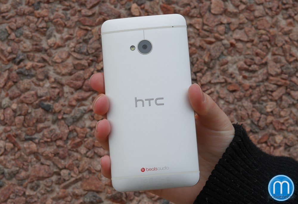 HTC One