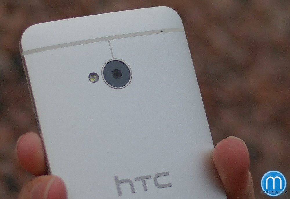 HTC One