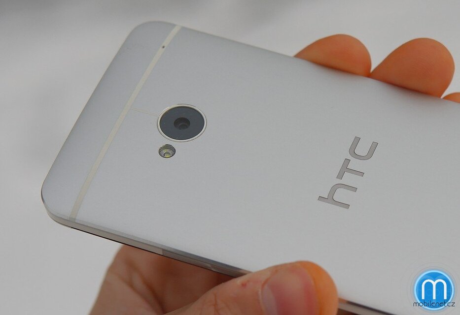 HTC One