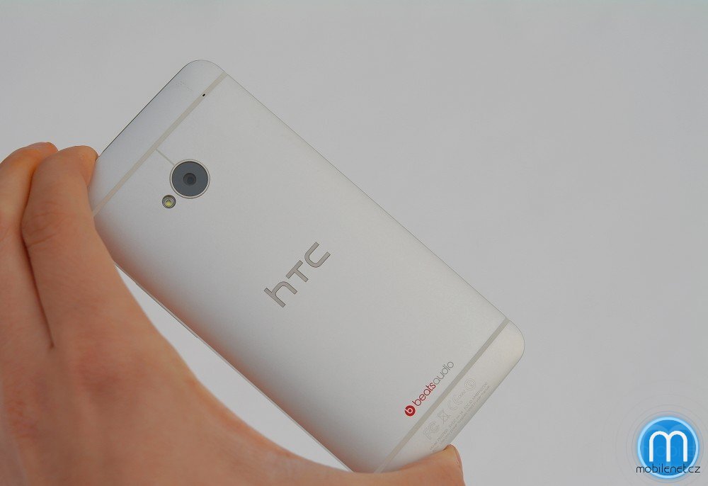 HTC One