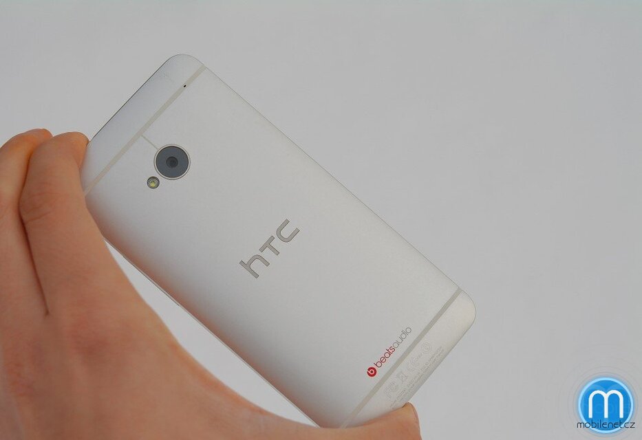 HTC One