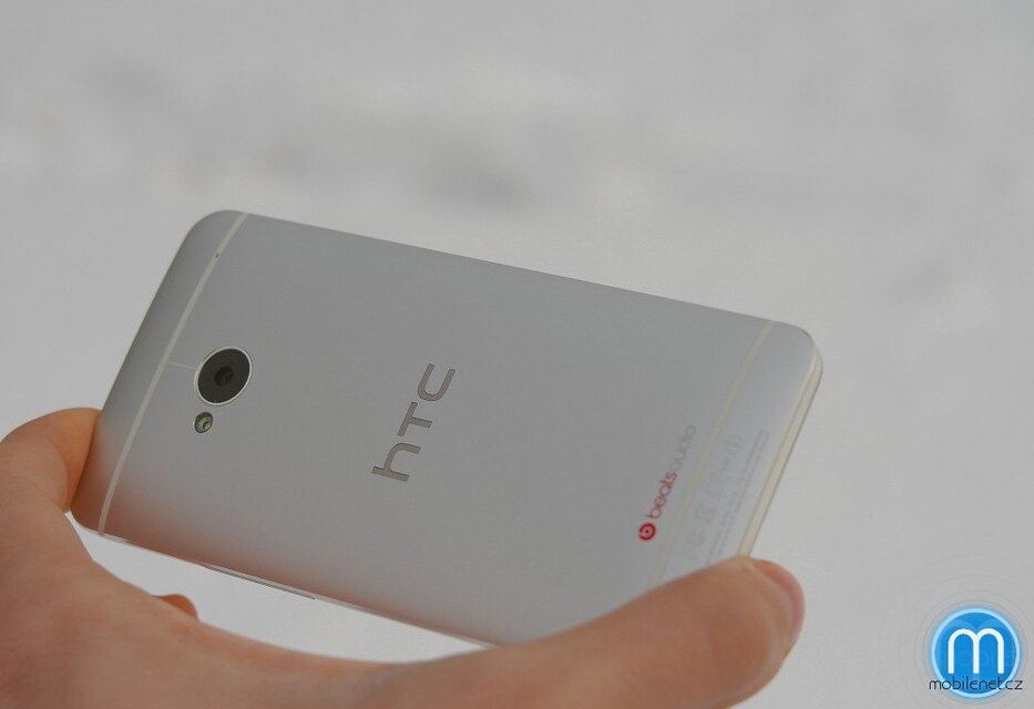HTC One