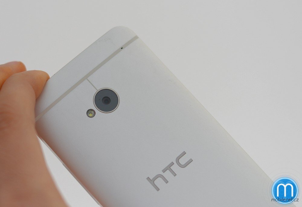 HTC One