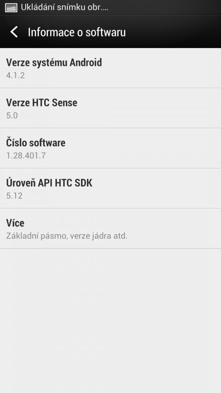 HTC One