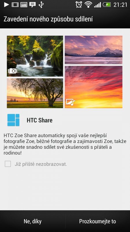 HTC One