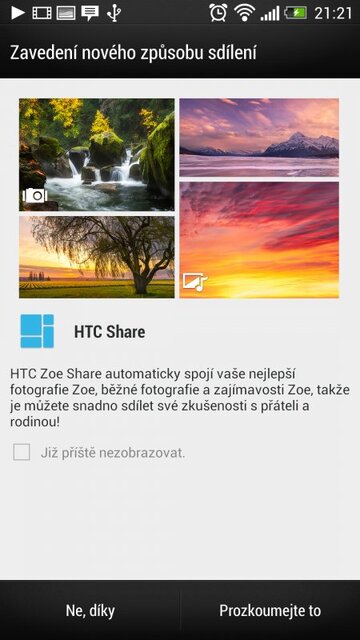 HTC One