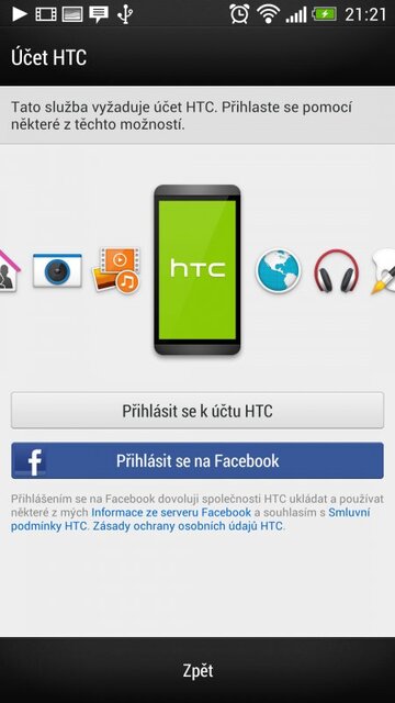 HTC One