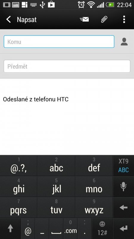 HTC One