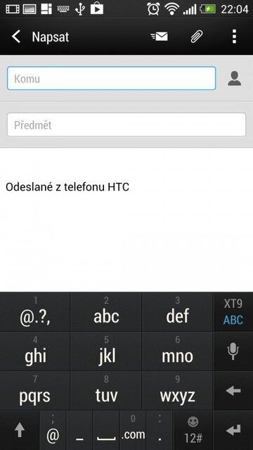 HTC One