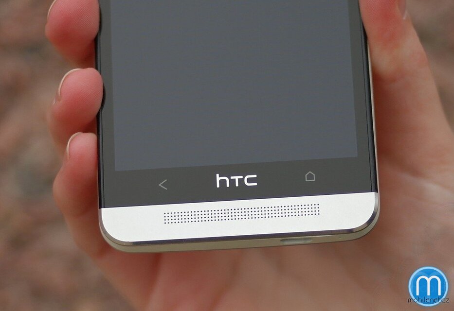 HTC One