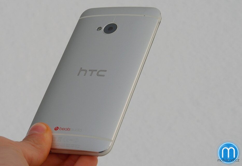 HTC One