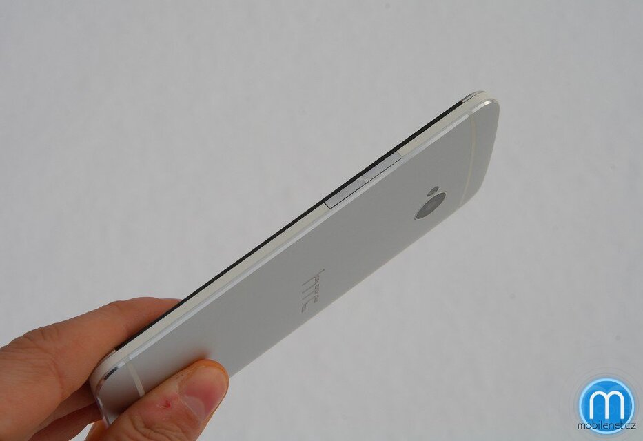 HTC One