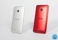 HTC One