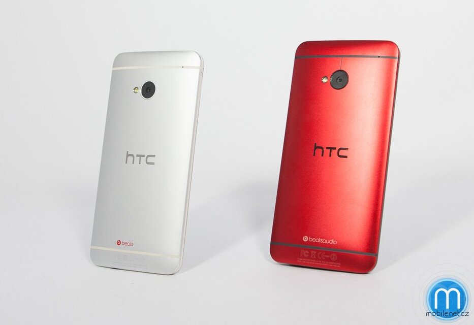 HTC One
