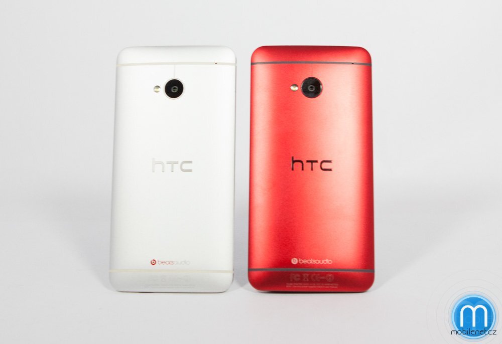 HTC One