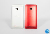 HTC One