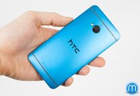 HTC One
