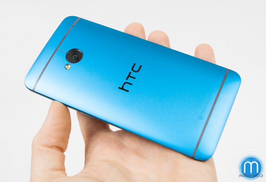 HTC One