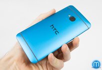 HTC One