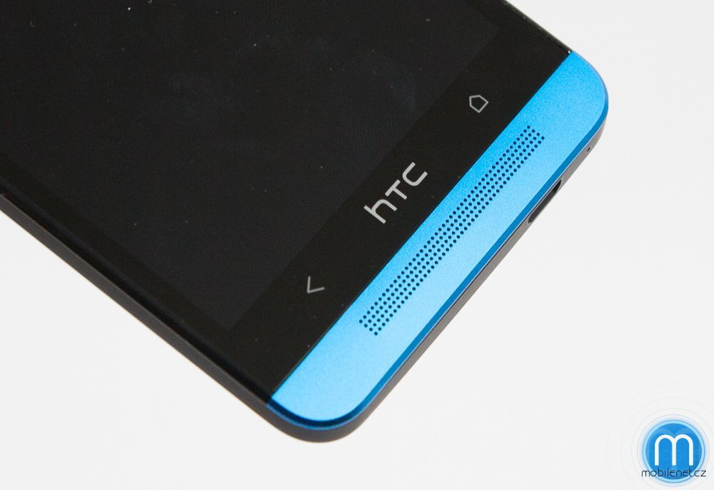 HTC One