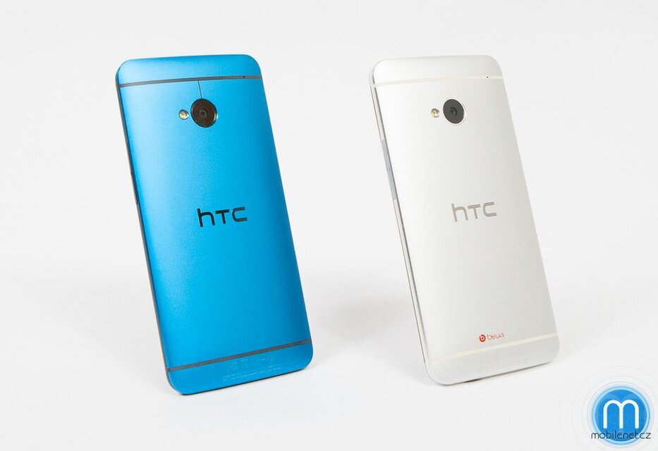 HTC One