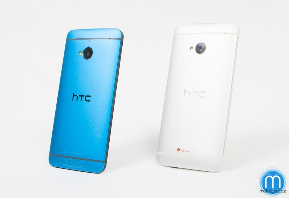 HTC One