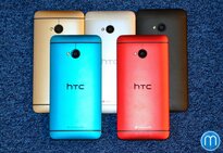 HTC One