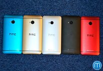 HTC One