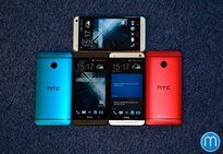 HTC One