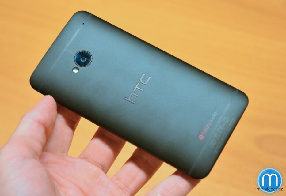 HTC One