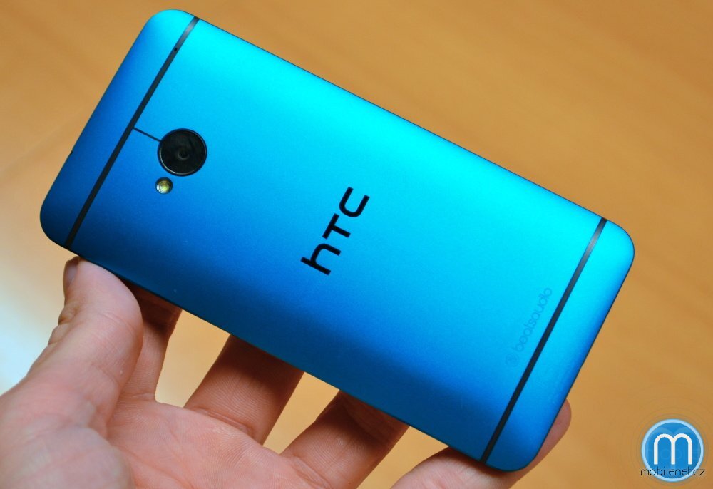 HTC One