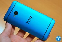 HTC One