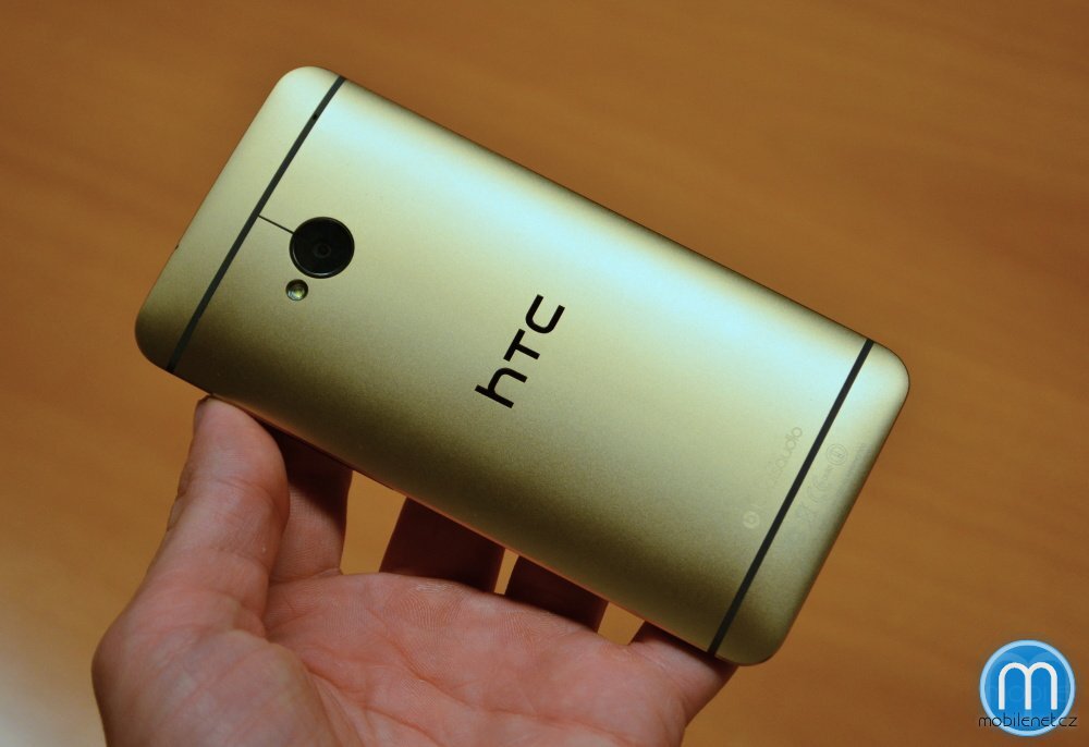 HTC One