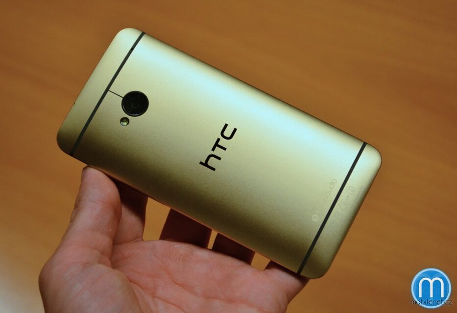 HTC One