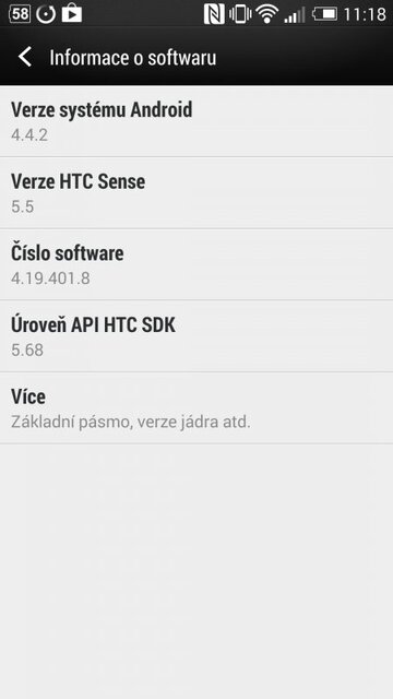 HTC One