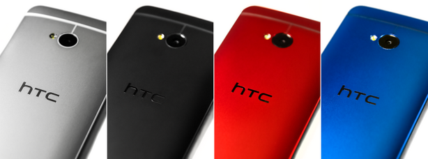 HTC One
