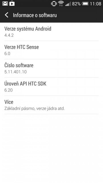 HTC One