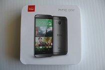 HTC One (2014)