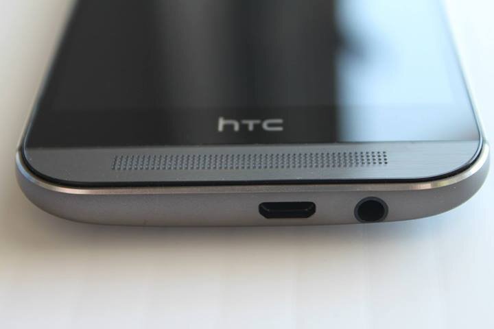 HTC One (2014)