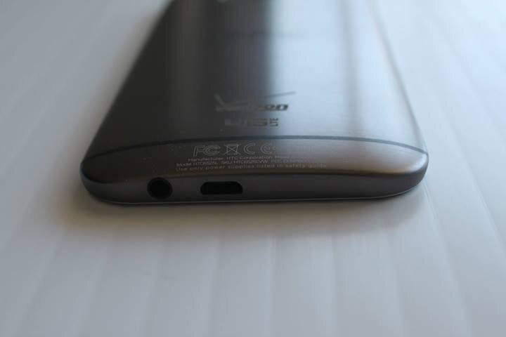 HTC One (2014)