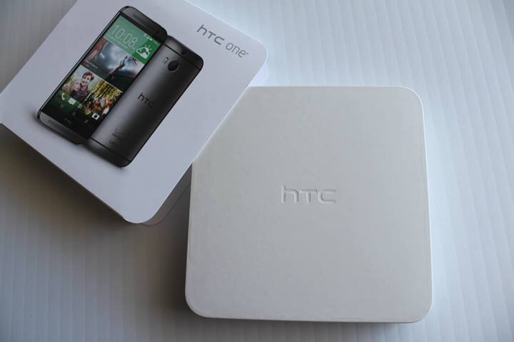 HTC One (2014)
