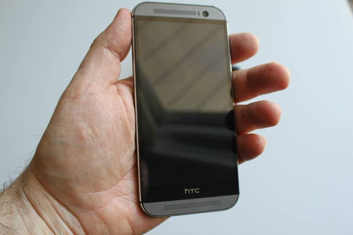 HTC One (2014)