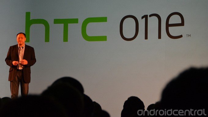 HTC One